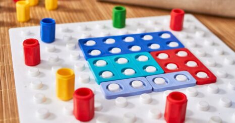 What Is Numicon? Explained For Primary School Teachers, Parents And Pupils