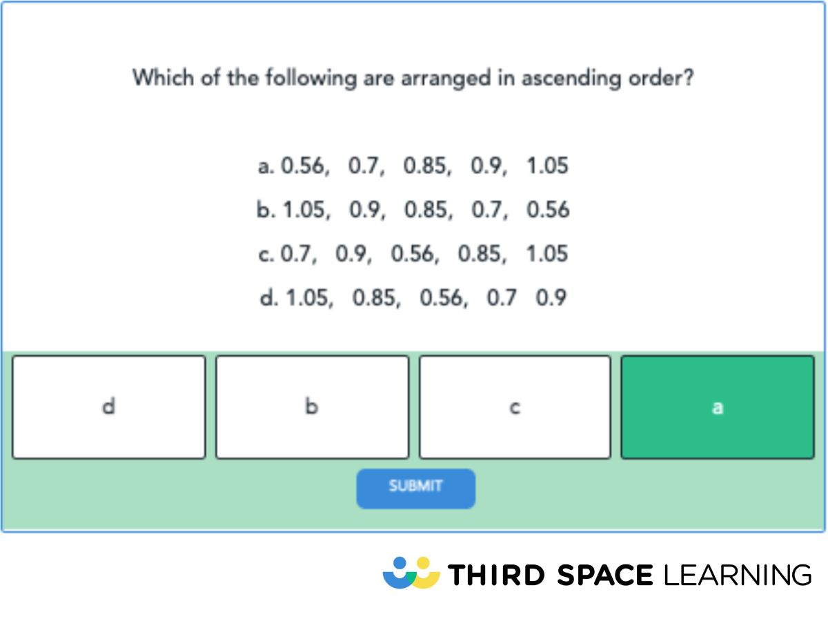 25 Assessment For Learning Examples To Use With Your Students