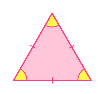 Area of Equilateral Triangle image 1 US