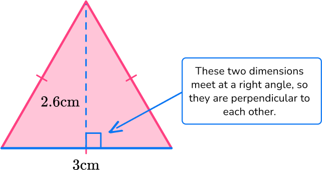 Area of Equilateral Triangle image 11 US