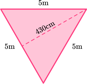 Area of Equilateral Triangle image 12 US