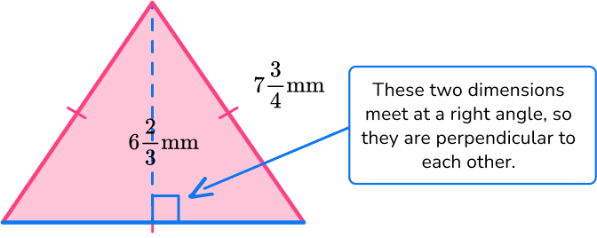 Area of Equilateral Triangle image 15 US