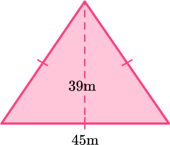 Area of Equilateral Triangle image 16 US