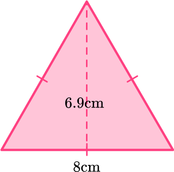 Area of Equilateral Triangle image 21 US