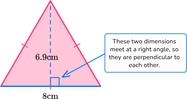 Area of Equilateral Triangle image 22 US