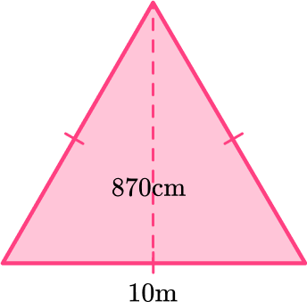 Area of Equilateral Triangle image 23 US