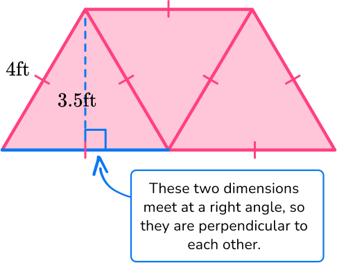 Area of Equilateral Triangle image 28 US