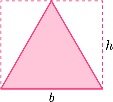 Area of Equilateral Triangle image 3 US