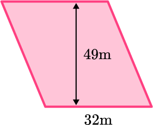 Area of a Parallelogram image 18 US