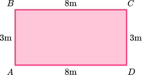 Area of a Rectangle image 10 US