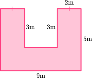 Area of a Rectangle - Math Steps, Examples & Questions