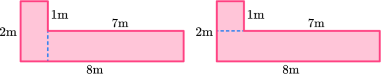 Area of a Rectangle - Math Steps, Examples & Questions