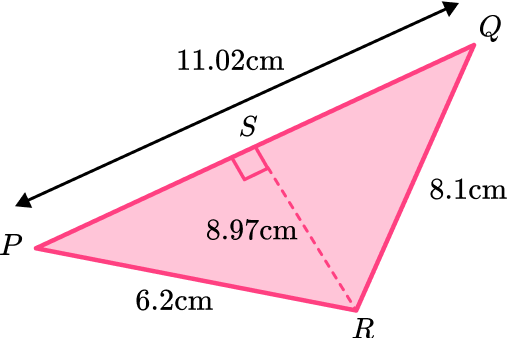 Area of a Triangle image 7 US