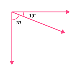 Complementary Angles - Math Steps, Examples & Questions