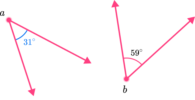 Complementary Angles image 7 US
