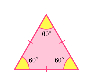 Equilateral Triangles image 1 US