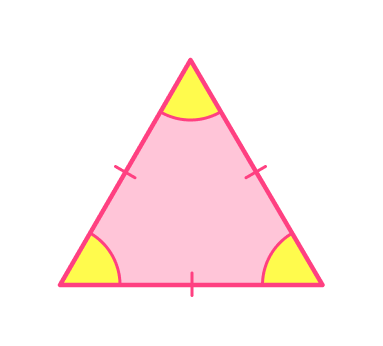 Equilateral Triangles image 11 US