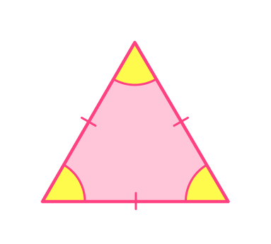 Equilateral Triangles image 14 US
