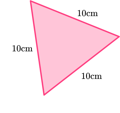 Equilateral Triangles image 17 US