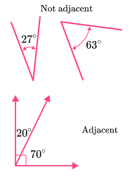 Acute angle table image 7