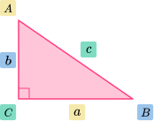 Area of a triangle table image 2