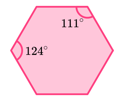 Hexagon Shape image 11