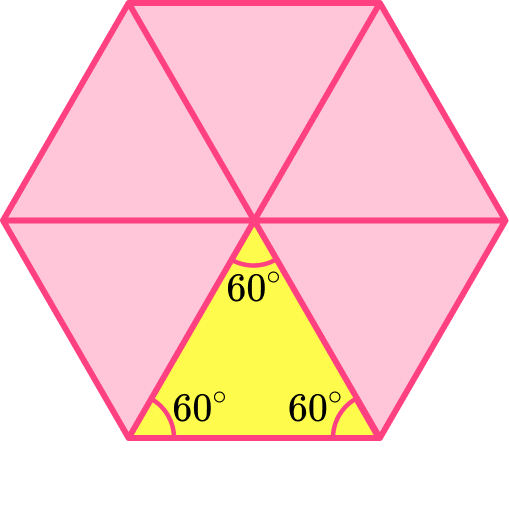 Hexagon Shape image 6
