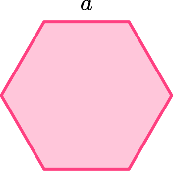 Hexagon shape example 2 image