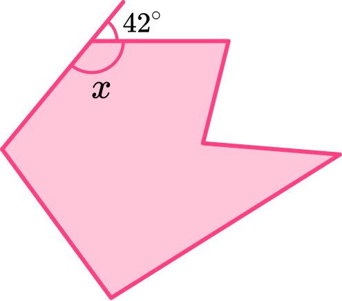 Hexagon shape example 4 image
