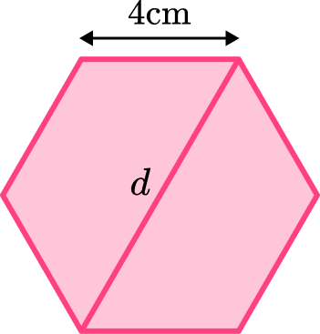 Hexagon shape example 5 image