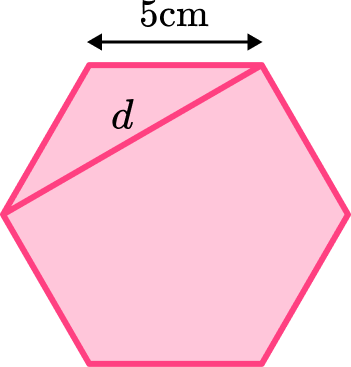 Hexagon shape example 6 image
