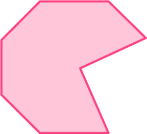 Irregular Polygon - Math Steps, Examples & Questions