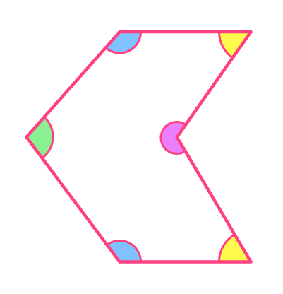Irregular Polygons image 22 US