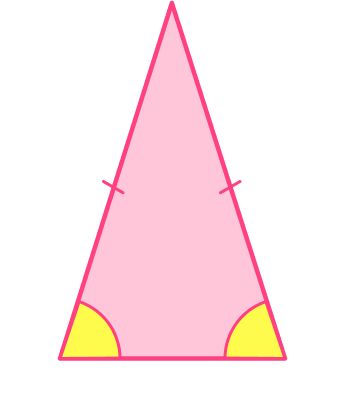 Isosceles Triangle image 1 US