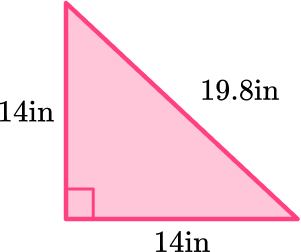 Isosceles Triangle image 26 US