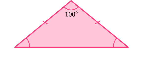 Isosceles Triangle image 6 US