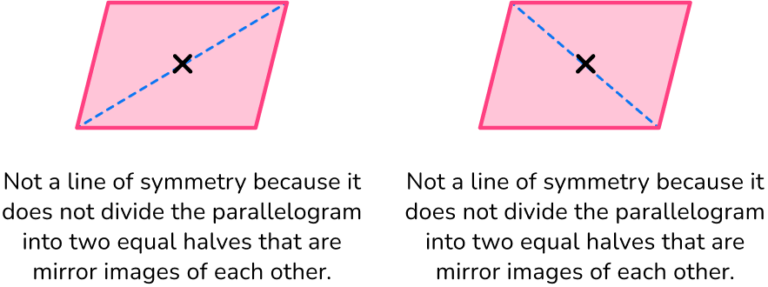 Lines of Symmetry - Math Steps, Examples & Questions