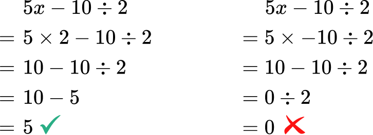 Math Equations image 9 US