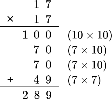 Math Formulas example 3 image 2