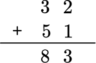 Math Formulas practice question 1 image 2