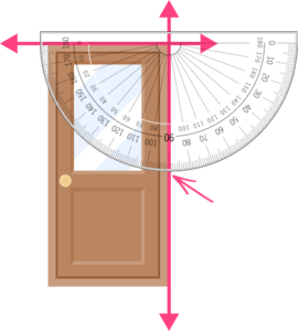 Perpendicular Lines - Math Steps, Examples & Questions