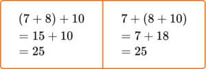 Properties Of Equality - Math Steps, Examples & Questions