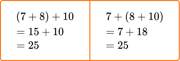 Properties of Equality image 1