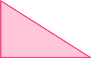 Right Triangle Math Steps Examples Questions Right Triangle Image 4 US 300x192