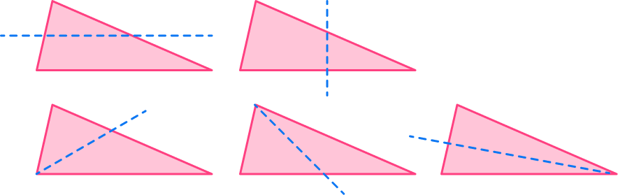 Scalene Triangles image 3 US