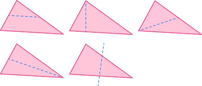 Scalene Triangles image 7 US