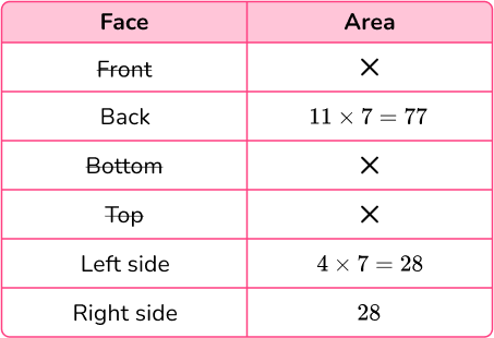 Surface Area of a Rectangular Prism image 35 US