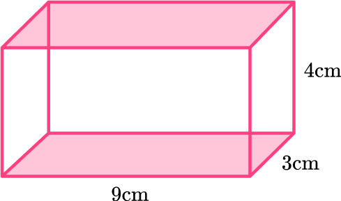 Surface Area of a Rectangular Prism image 6 US