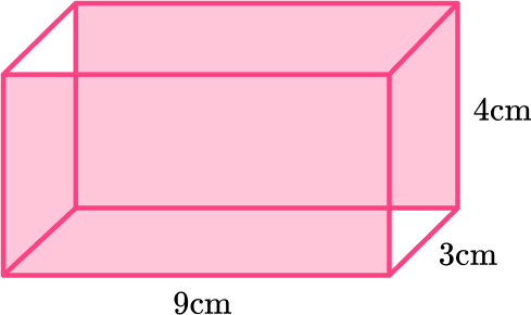 Surface Area of a Rectangular Prism image 7 US