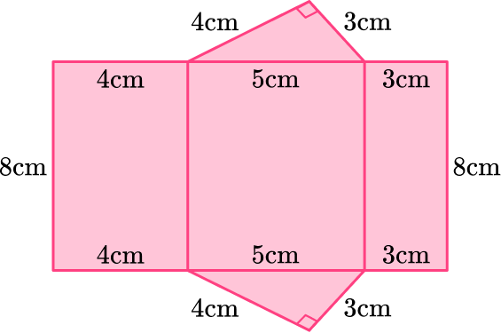 Surface Area of a Triangular Prism image 20 US-1